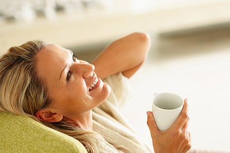 After facelift example - a refreshed, rested and youthful looking face. - facelift albany ny