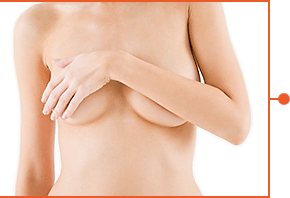 Breast lifts by DeLuca Plastic Surgery