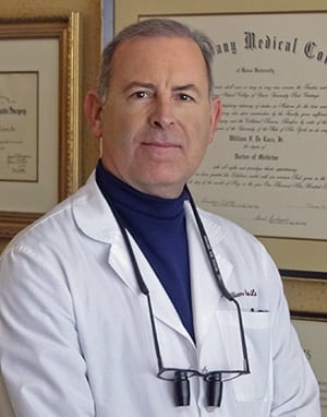Dr. William F. Deluca Jr.