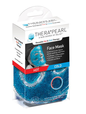 Thera Pearl Face Mask on Amazon