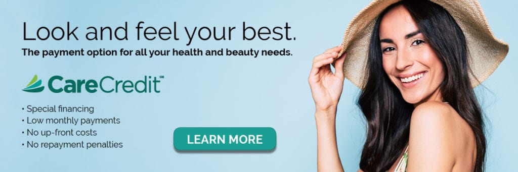 Link to Care Credit Website