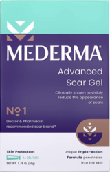 Mederma Scar Gel On Amazon