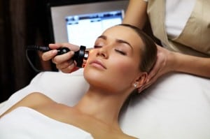 Laser Skin Tightening Photo